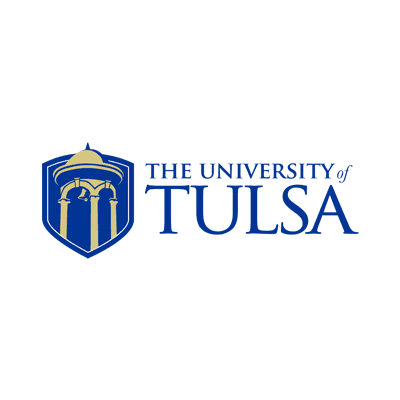 University of Tulsa color logo