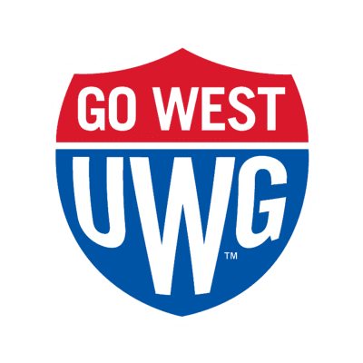 University of West Georgia (UWG) logo