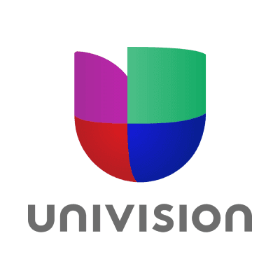 Univision logo