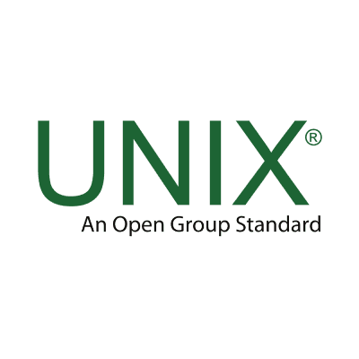 Unix logo