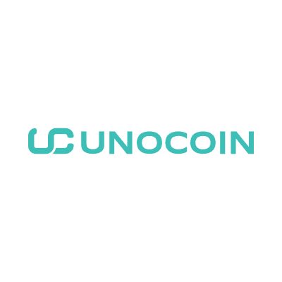UnoCoin color logo
