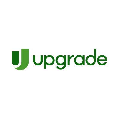 Upgrade color logo