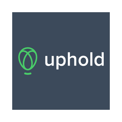 Uphold logo
