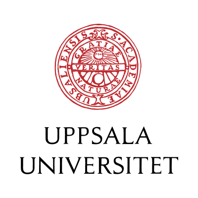 Uppsala universitet color logo