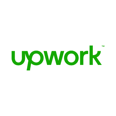 Upwork logo