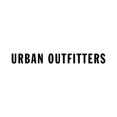 Urban Outfitters color logo