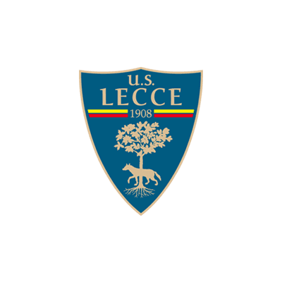U.S. Lecce color logo