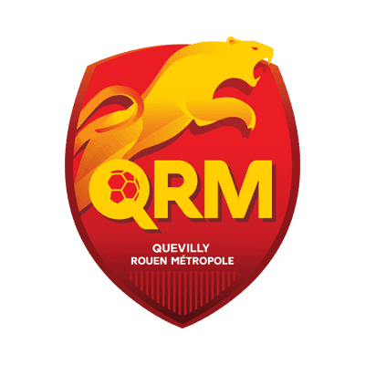 US Quevilly-Rouen Métropole logo