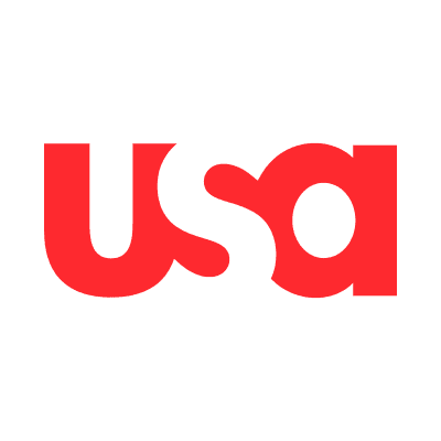 USA Network logo