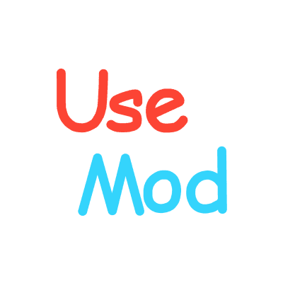 UseModWiki logo