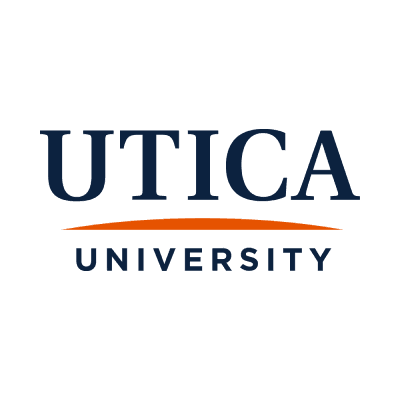 Utica University logo