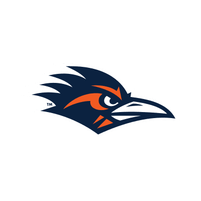 UTSA Roadrunners logo