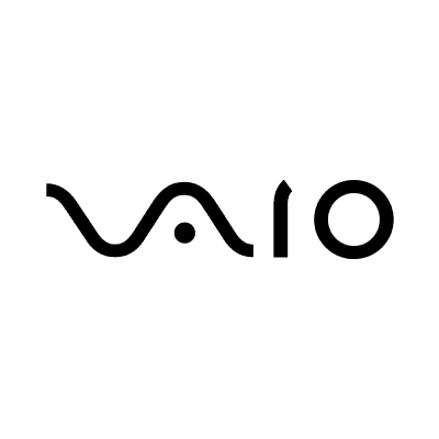 Vaio color logo