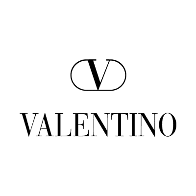 Valentino logo