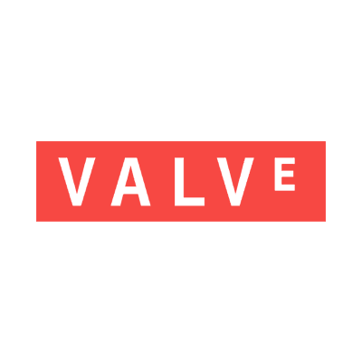 Valve Corporation logo