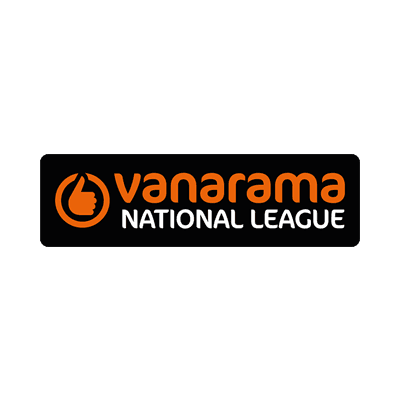 Vanarama National League logo