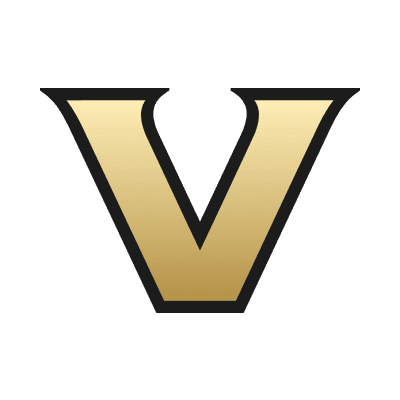 Vanderbilt Commodores color logo