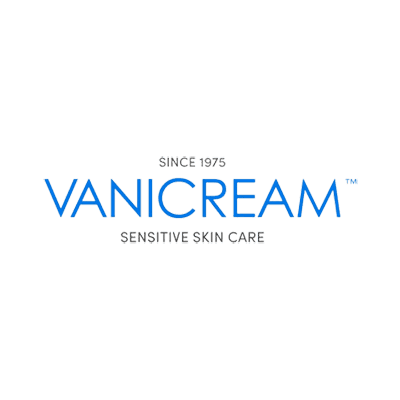 Vanicream color logo