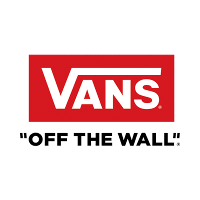 Vans color logo