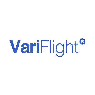 Variflight logo