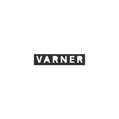 Varner-Gruppen logo