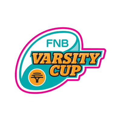Varsity Rugby color logo