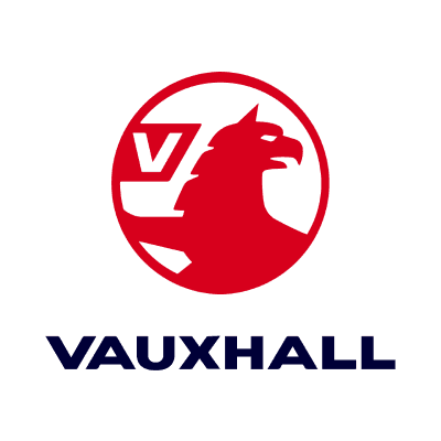 Vauxhall Motors logo