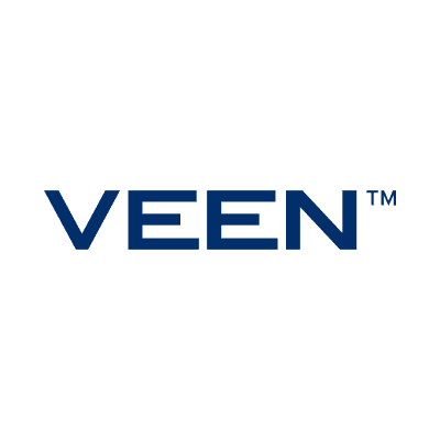 Veen color logo
