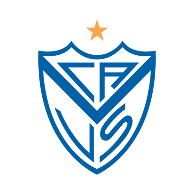 Vélez Sarsfield color logo