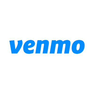 Venmo logo