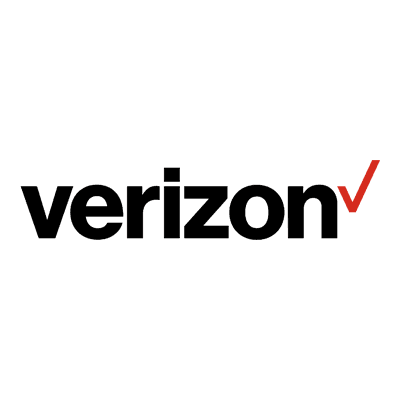 Verizon Communications color logo