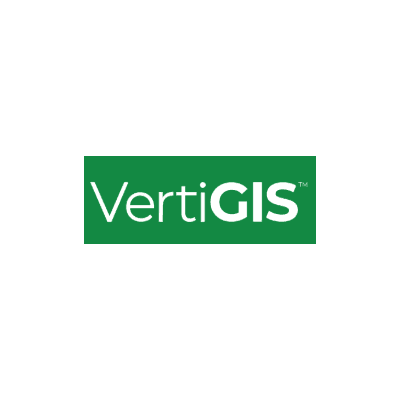 VertiGIS color logo