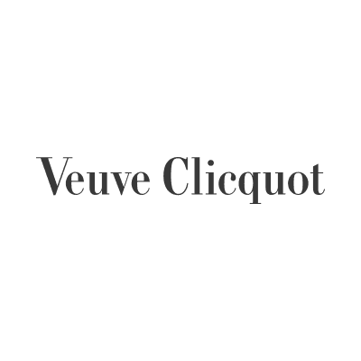 Veuve Clicquot color logo