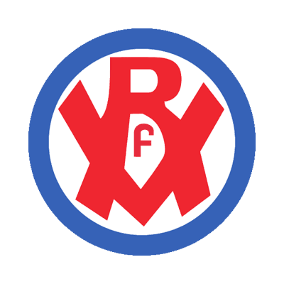 VfR Mannheim logo