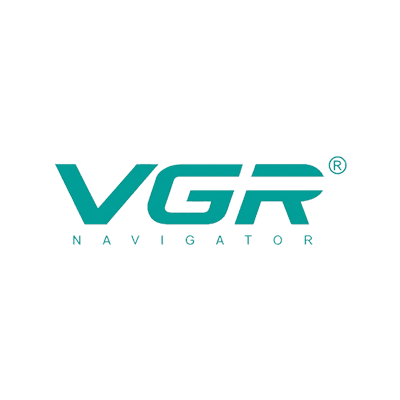 VGR color logo