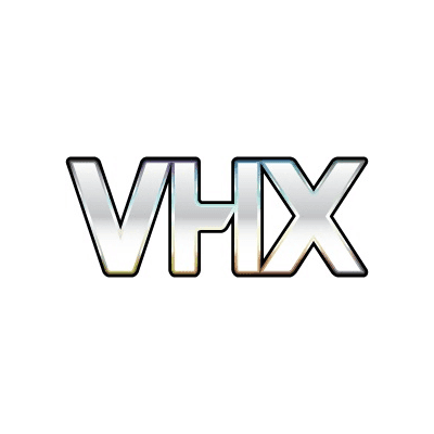 VHX logo