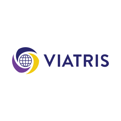 Viatris logo