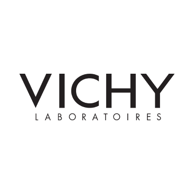 Vichy Laboratories color logo