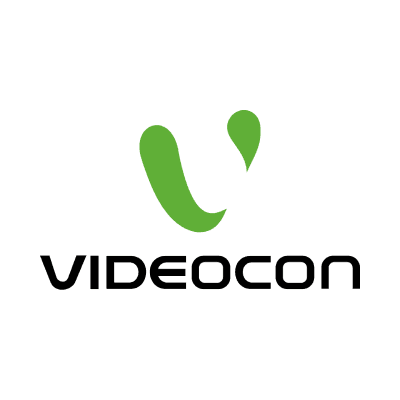 Videocon color logo