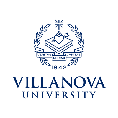 Villanova University logo