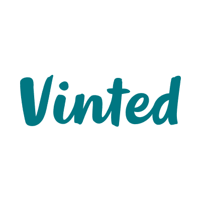 Vinted logo