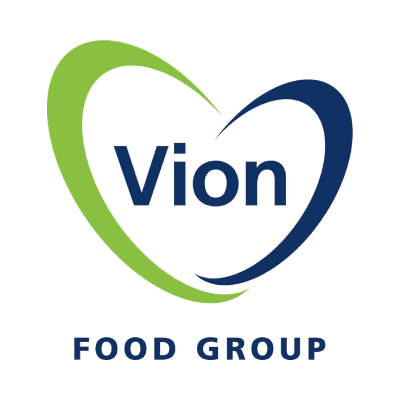 Vion NV color logo