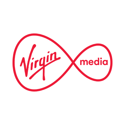 Virgin Media color logo