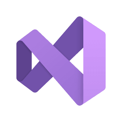 Visual Studio logo