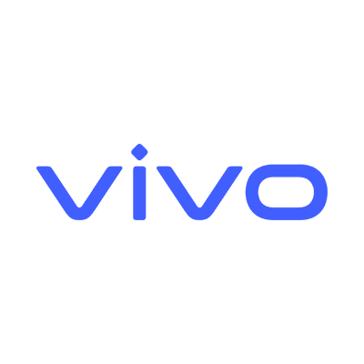 Vivo color logo