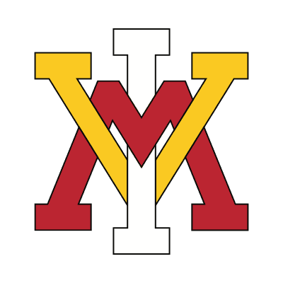 VMI Keydets color logo