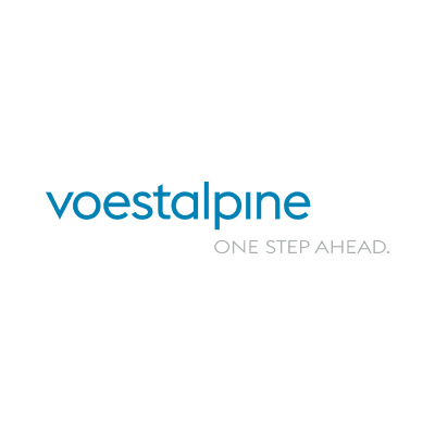 Voestalpine logo