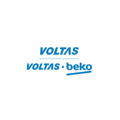 Voltas color logo
