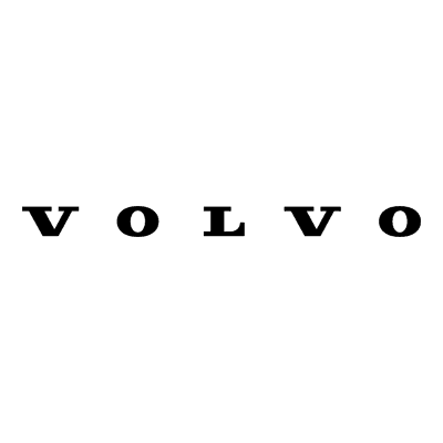 Volvo logo