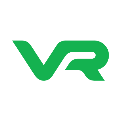 VR Transpoint logo
